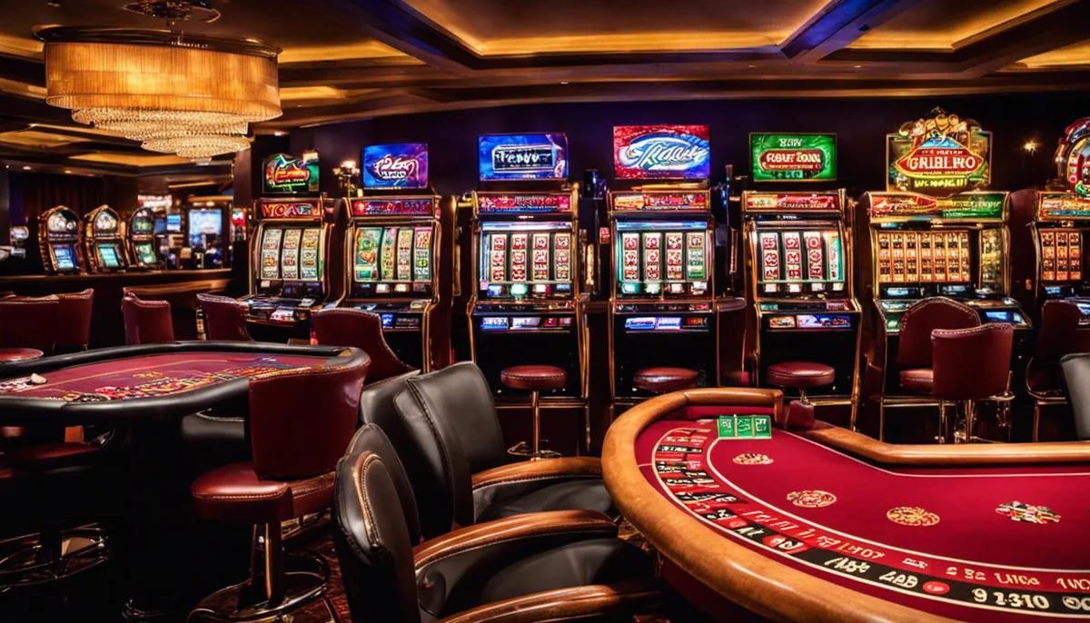 5h777 Slots Free Spins Bonus Round ဆုကြေးငွေ ရသောမြင်ကွင်း
