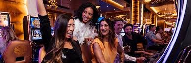 Baccarat ကစားနည်း မြန်မာ Live Casino